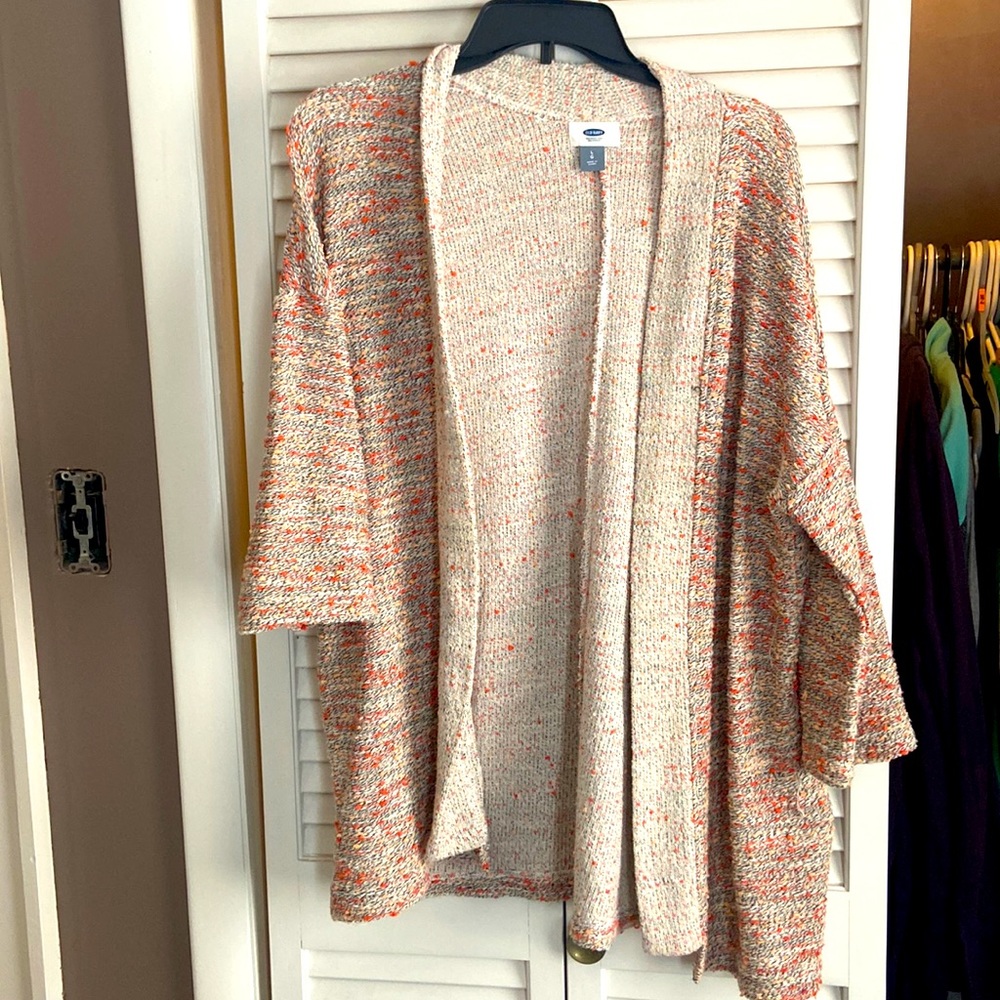Old navy cardigan